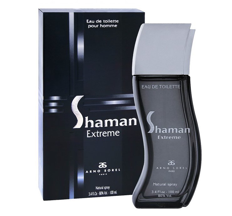 Arno Sorel Shaman Extreme