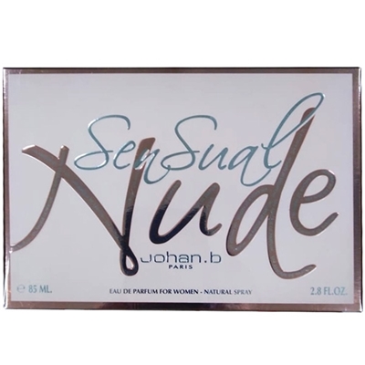 Geparlys Sensual Nude