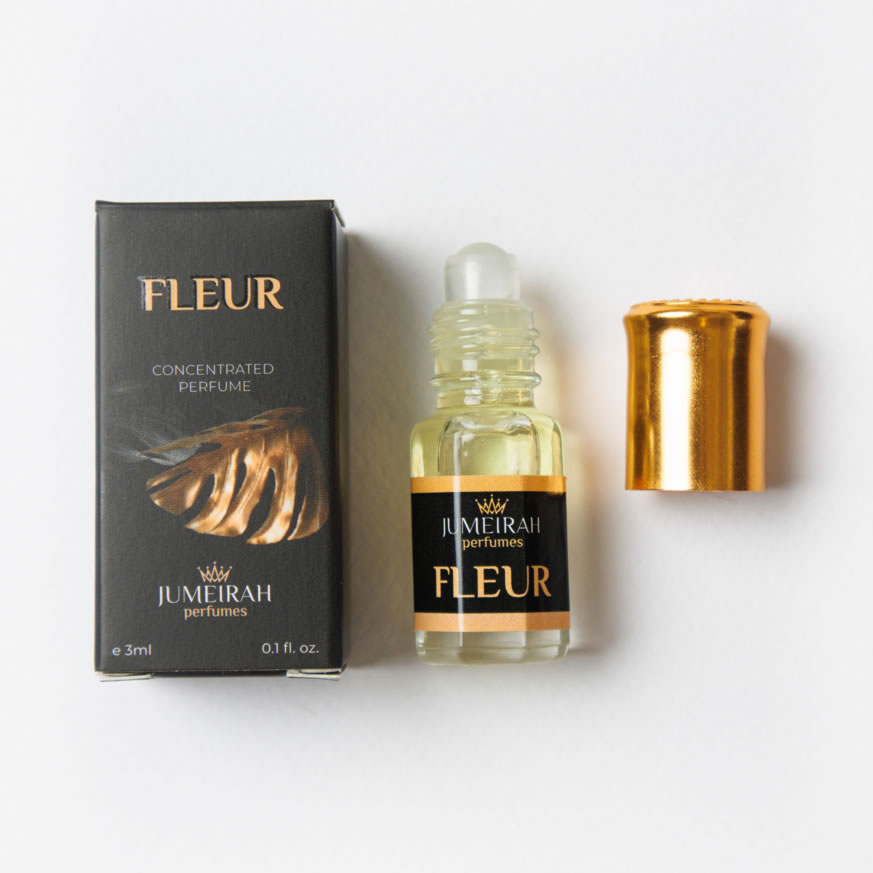 Jumeirah Fleur