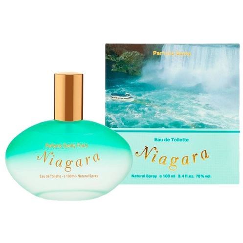 Parfums Genty Niagara