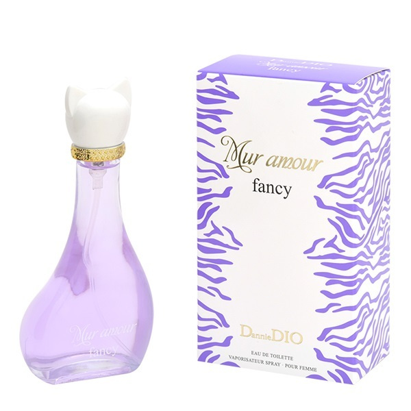 Dannie Dio Mur Amour Fancy