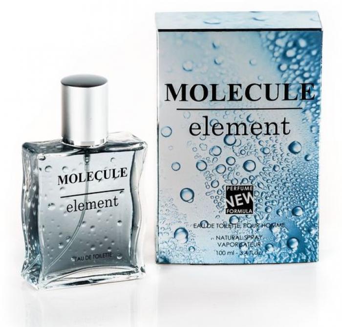 XXI CENTURY Molecule Element