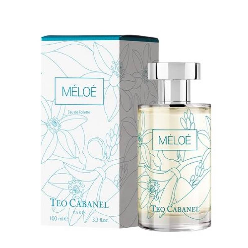 Teo Cabanel Meloe