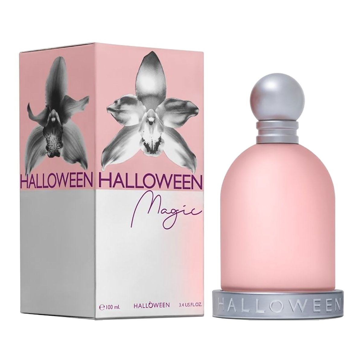 Jesus Del Pozo Halloween Magic