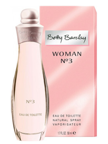 Betty Barclay Woman №3