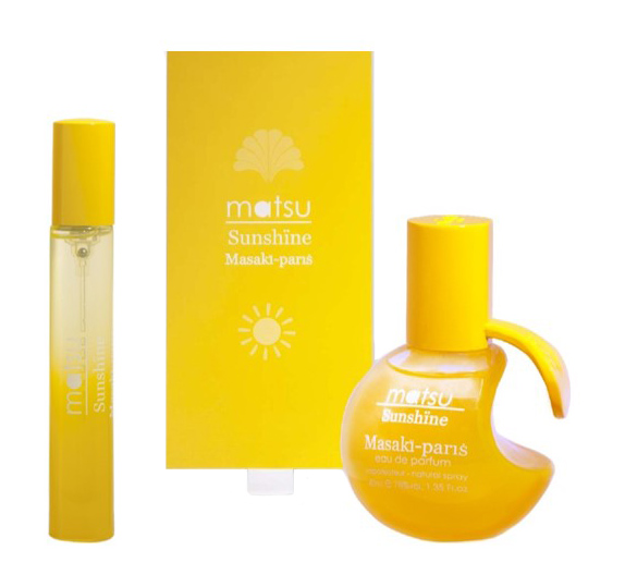 Masaki Matsushima Matsu Sunshine