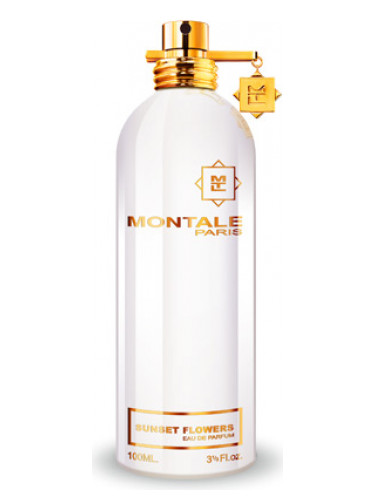 Montale Sunset Flowers
