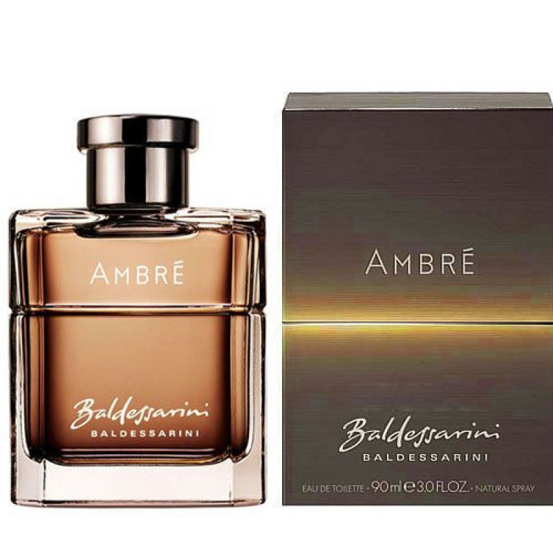 Baldessarini Ambre