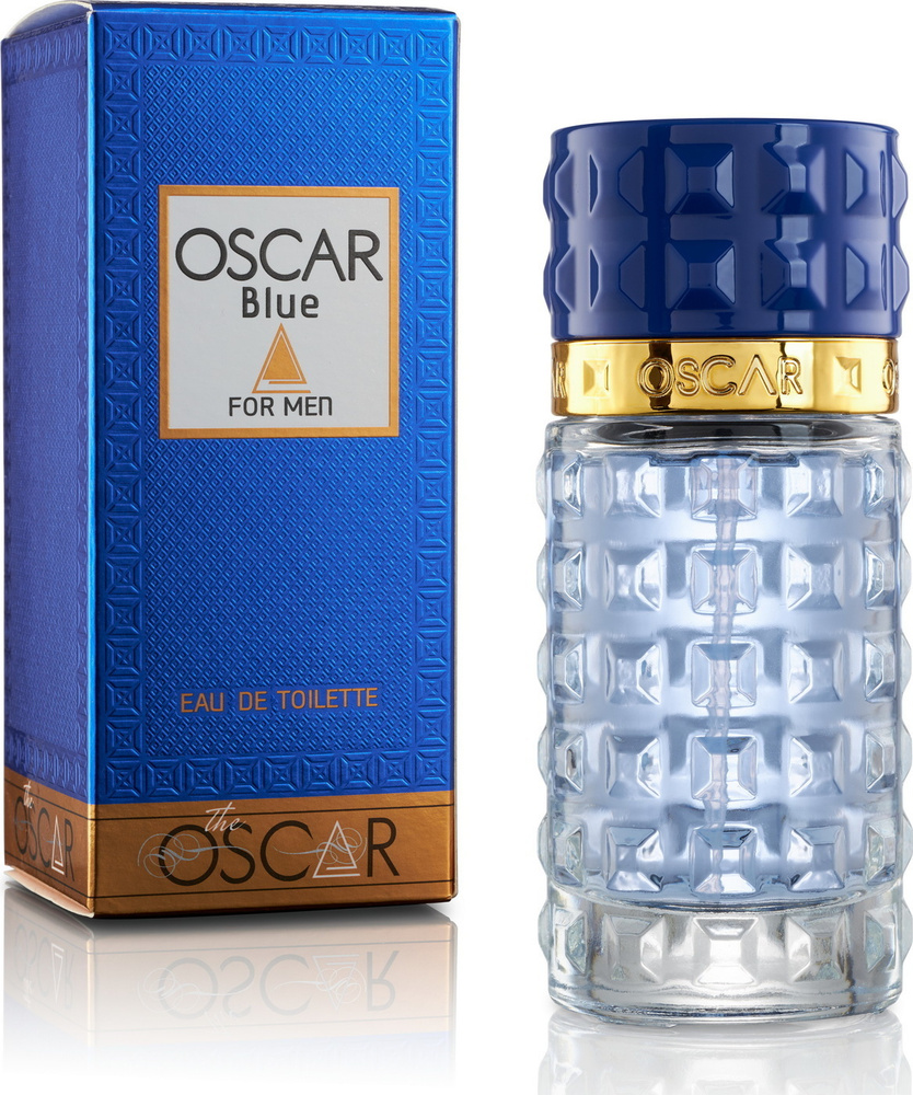 XXI CENTURY Oscar Blue