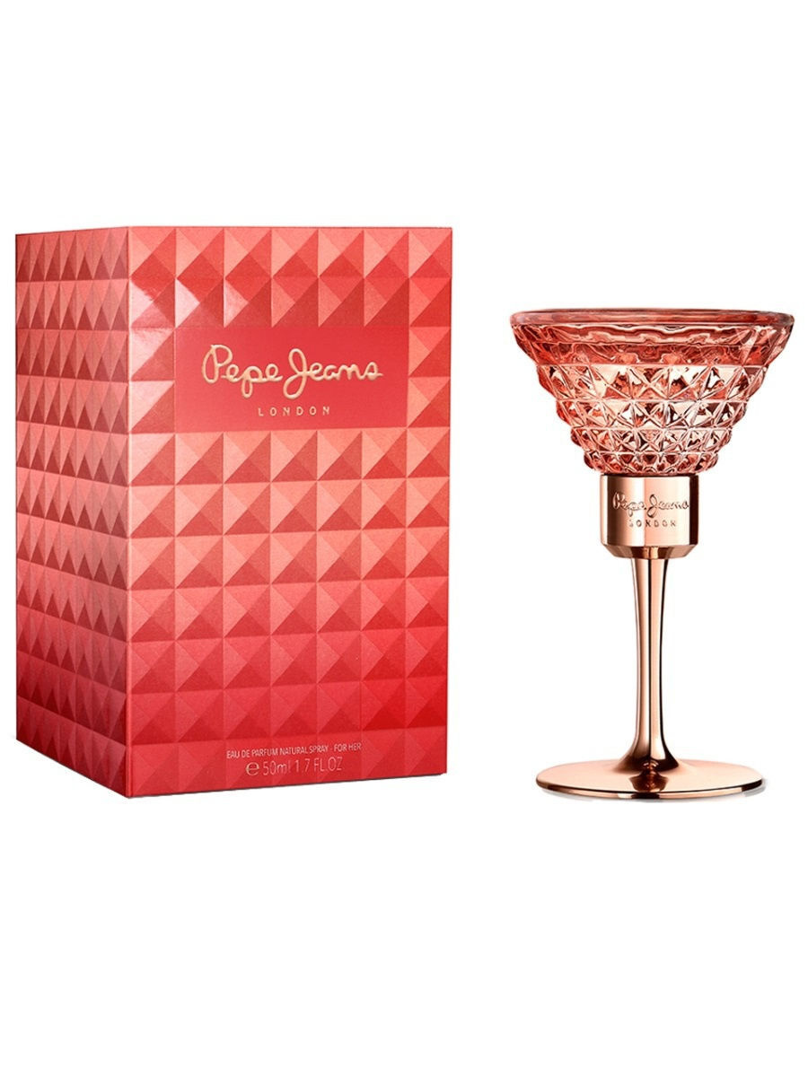 Patrizia Pepe For Her
