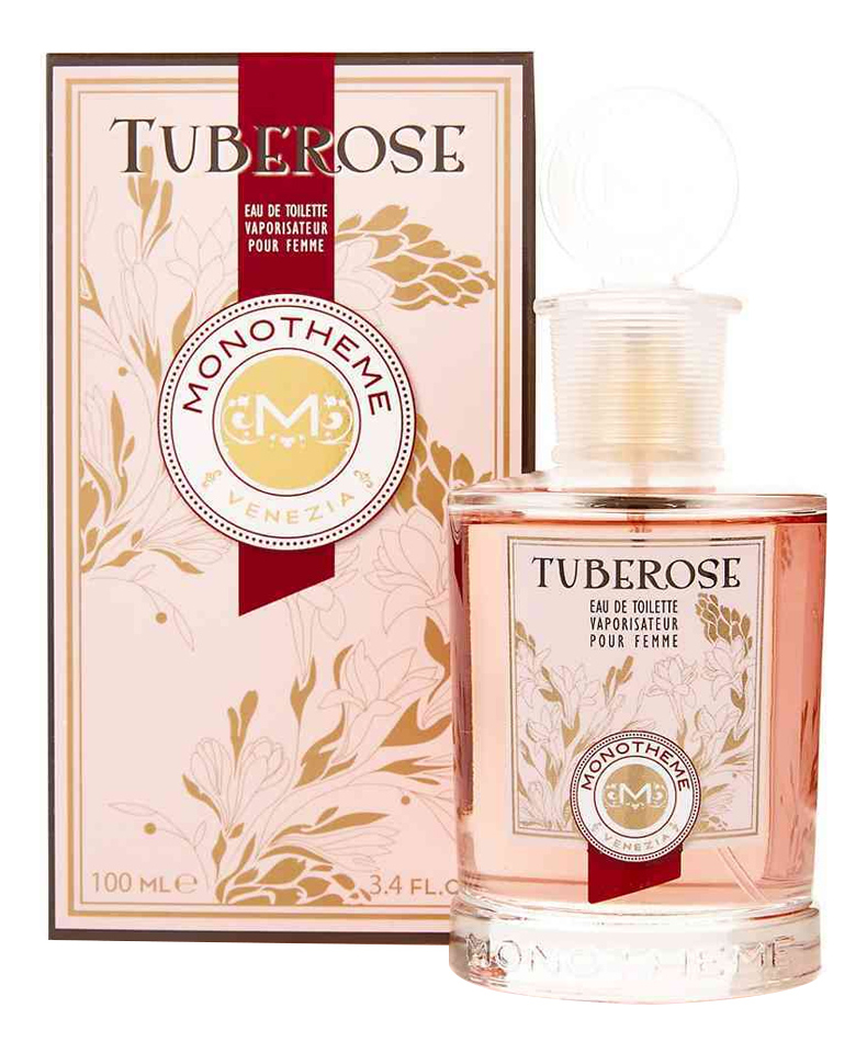 Monotheme Tuberose