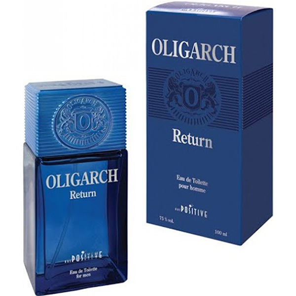 Positive Oligarch Return
