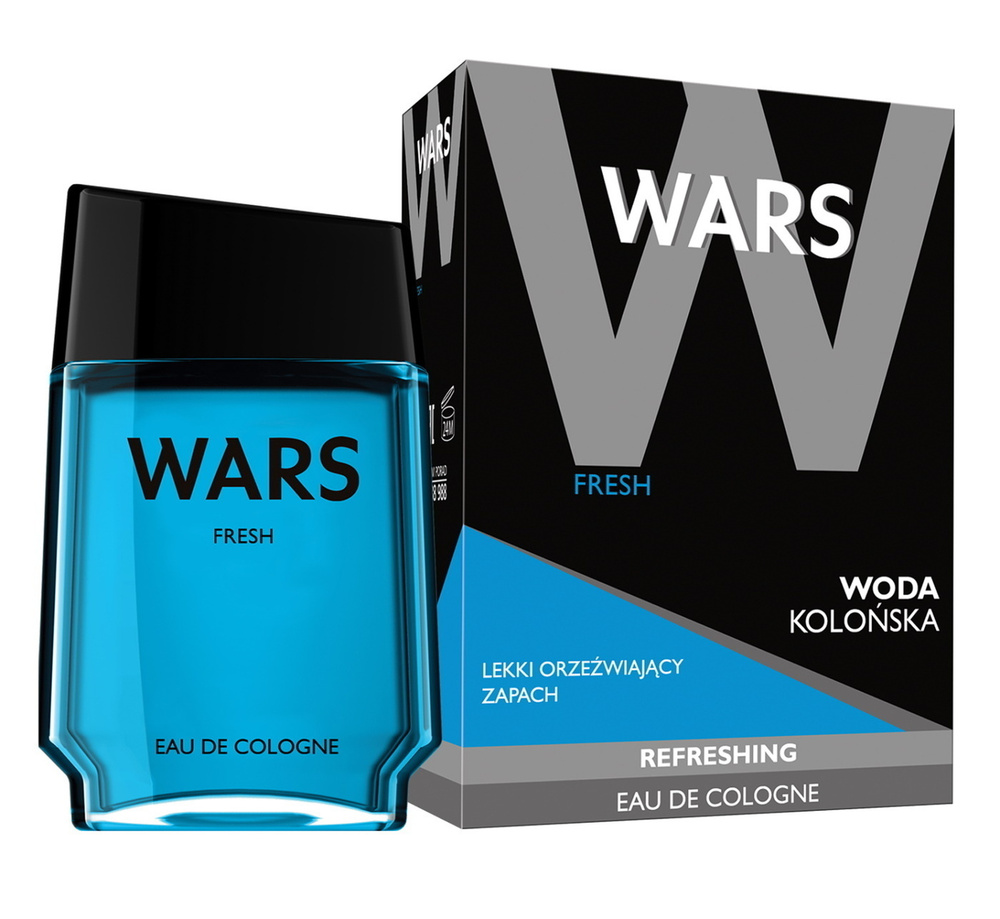 Wars Fresh