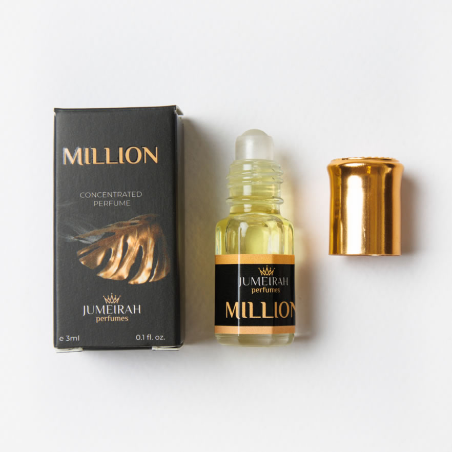 Jumeirah Million