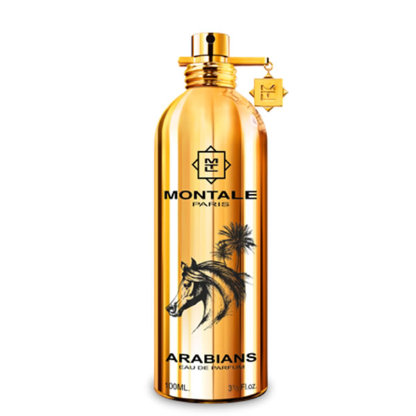 Montale Arabians