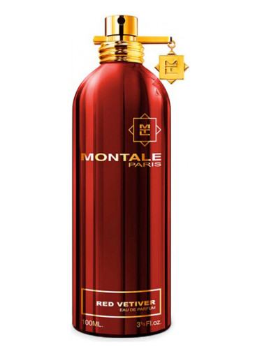 Montale Red Vetyver