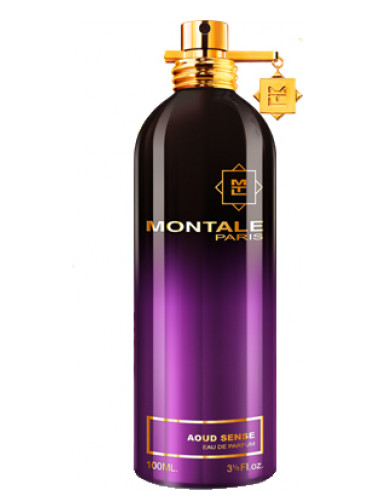 Montale Aoud Sense
