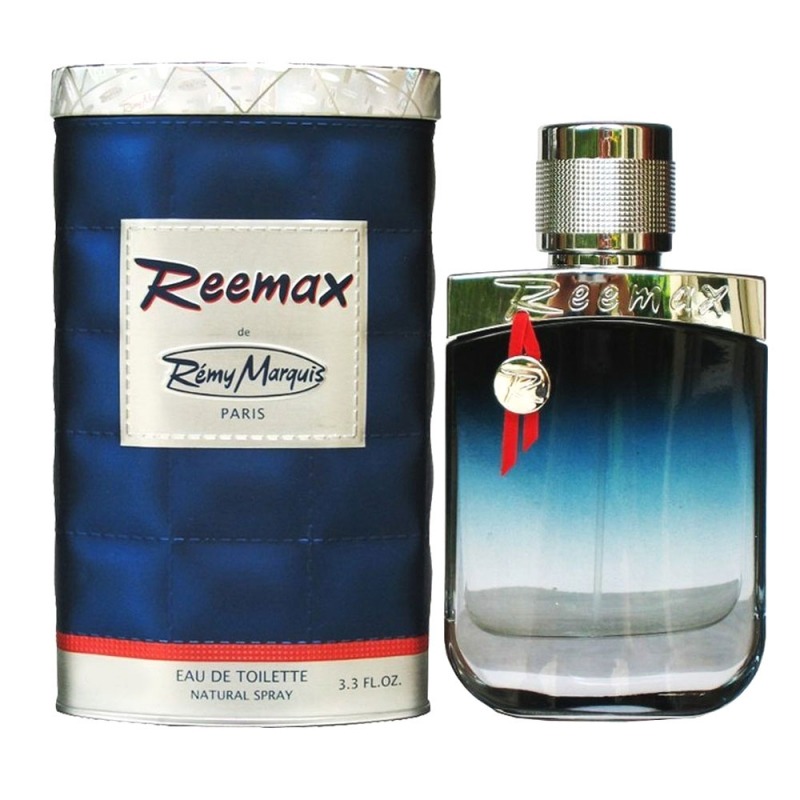 Remy Marquis Reemax