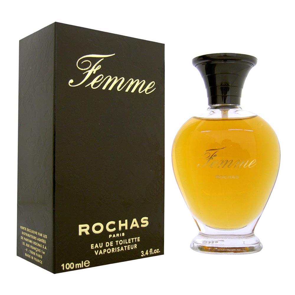 Rochas Femme