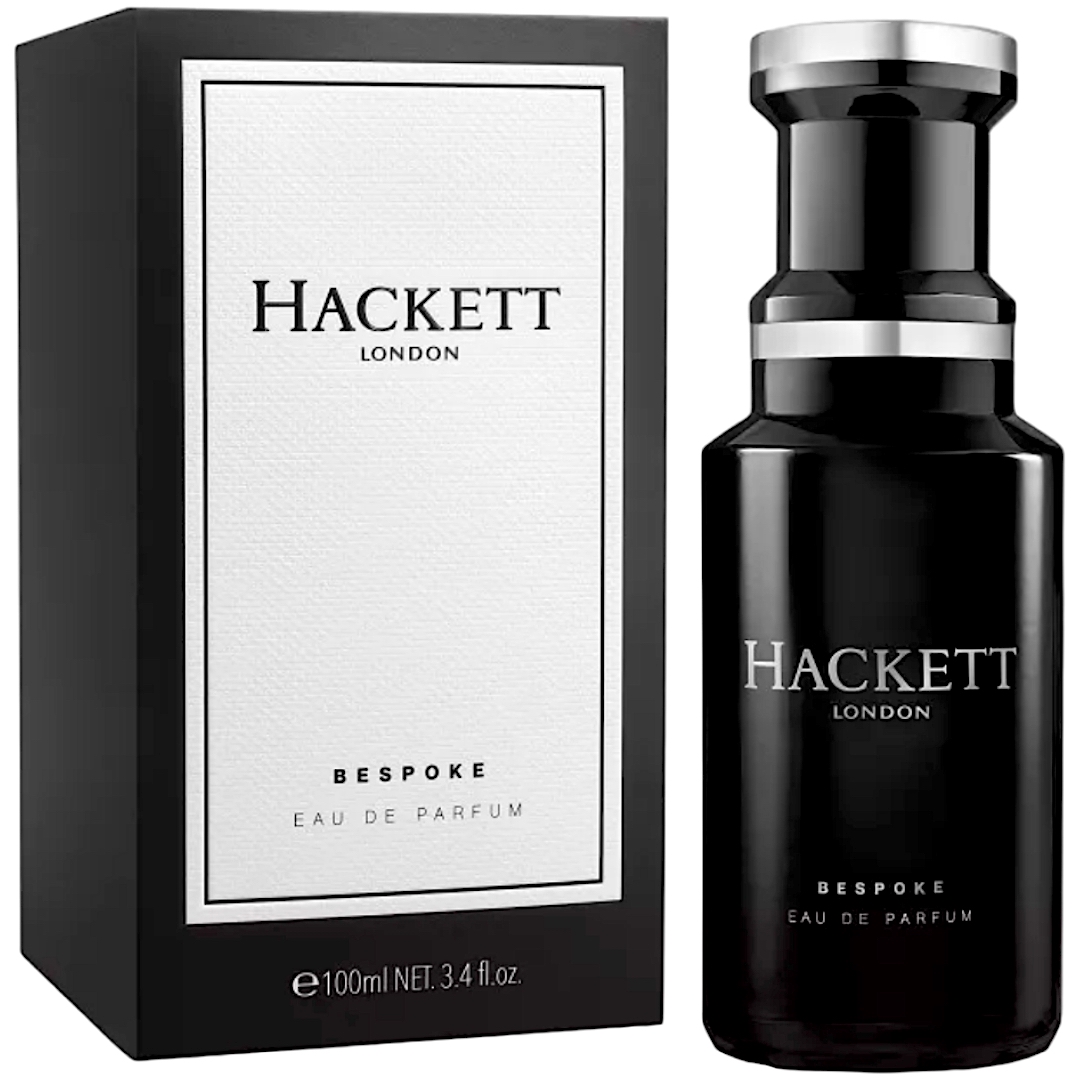 Hackett London Bespoke