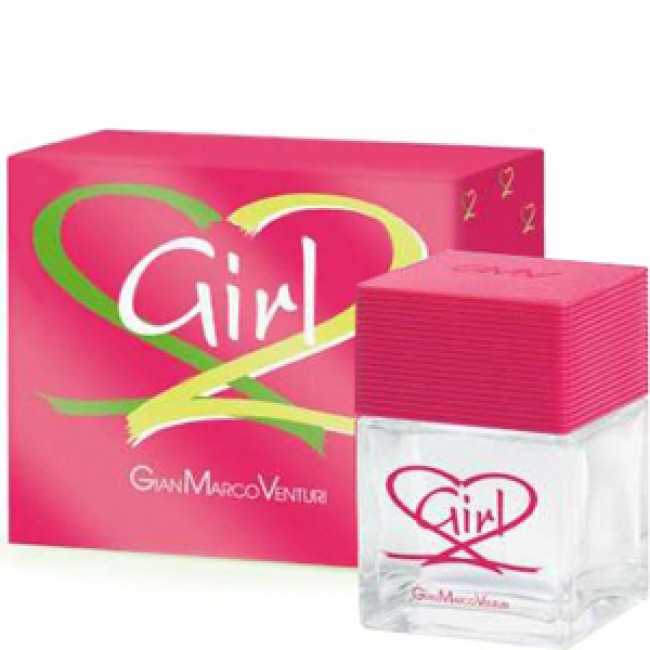 Gian Marco Venturi Girl2
