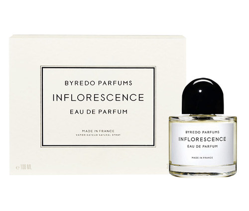 Byredo Inflorescence