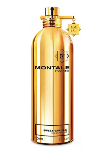 Montale Sweet Vanilla