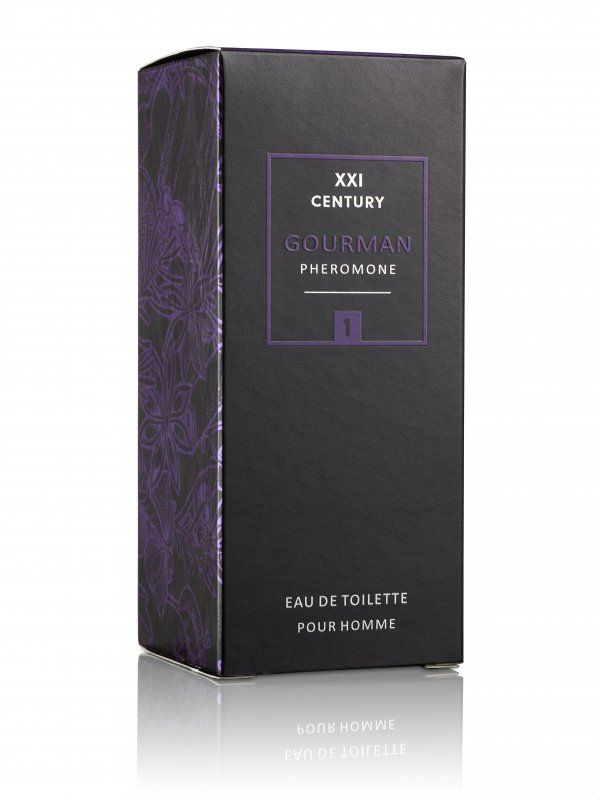 XXI CENTURY Gourman №1