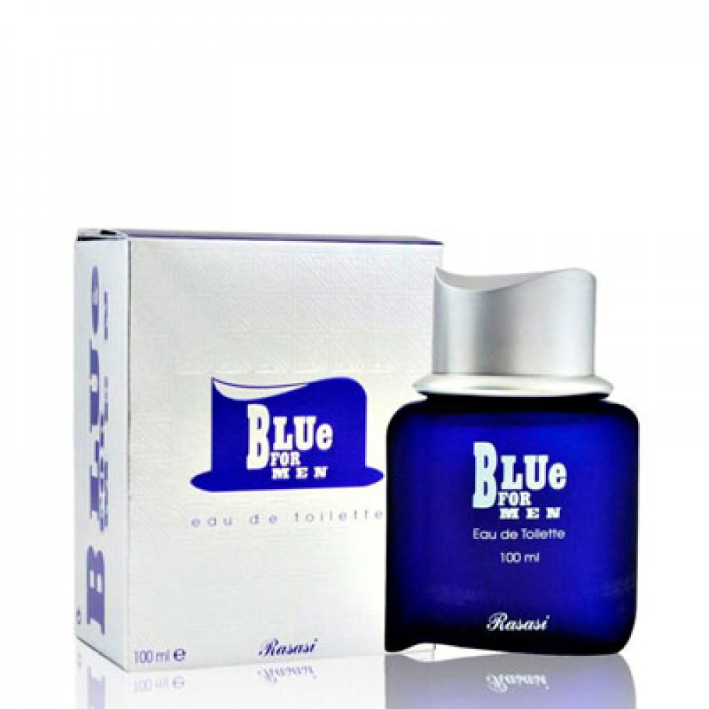 Rasasi Blue For Men