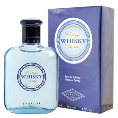 Evaflor Whisky Vintage