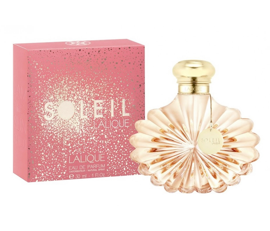 Lalique Soleil