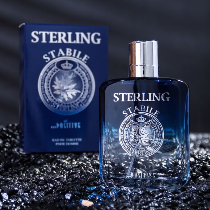 Positive Sterling Stabile