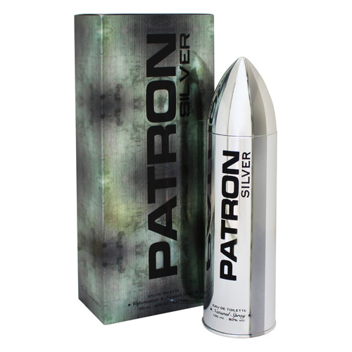 XXI CENTURY Patron Silver