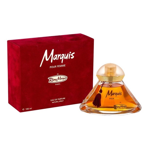 Remy Marquis Marquis