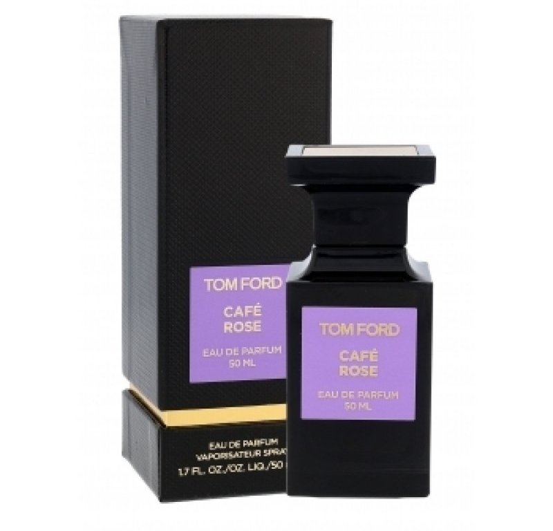 Tom Ford Cafe Rose