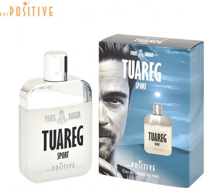 Positive Tuareg Sport