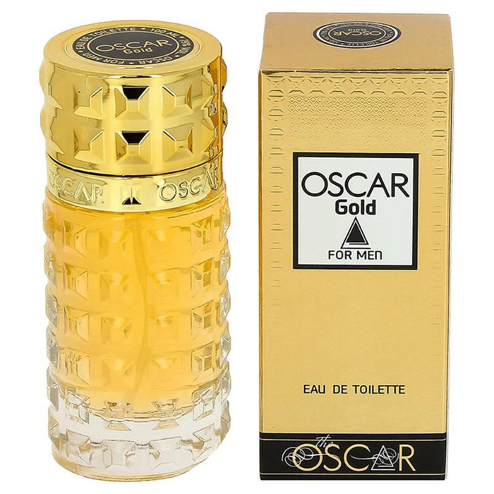 XXI CENTURY Oscar Gold