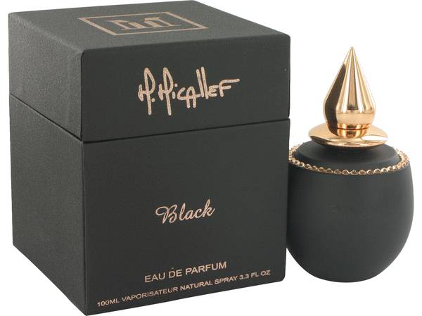 Martine Micallef Black