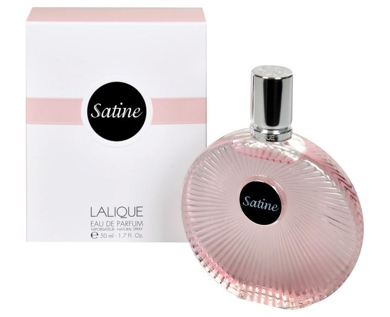Lalique Satine