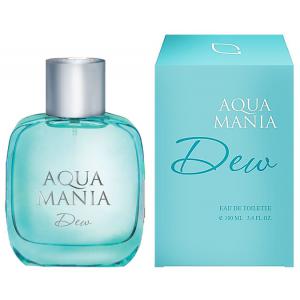 Parfums Genty Aquamania Dew