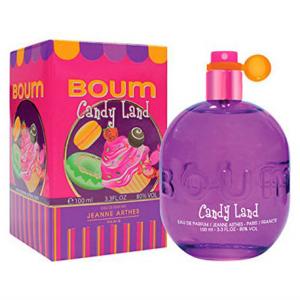 Jeanne Arthes Boum Candy Land