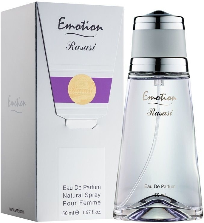 Rasasi Emotion
