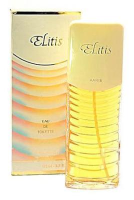 Lomani Elitis