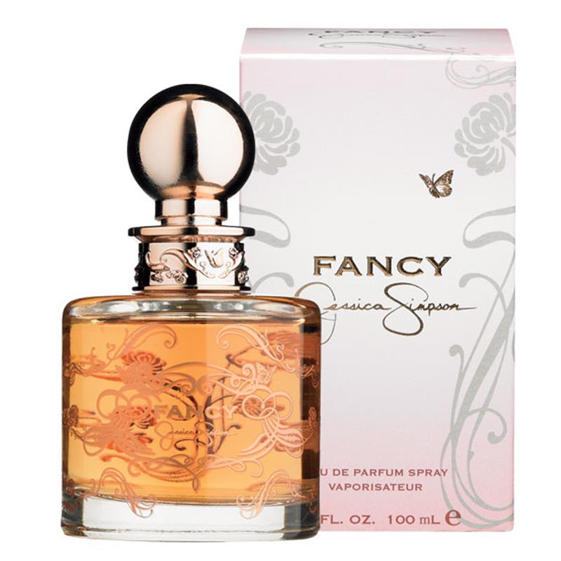 Jessica Simpson Fancy