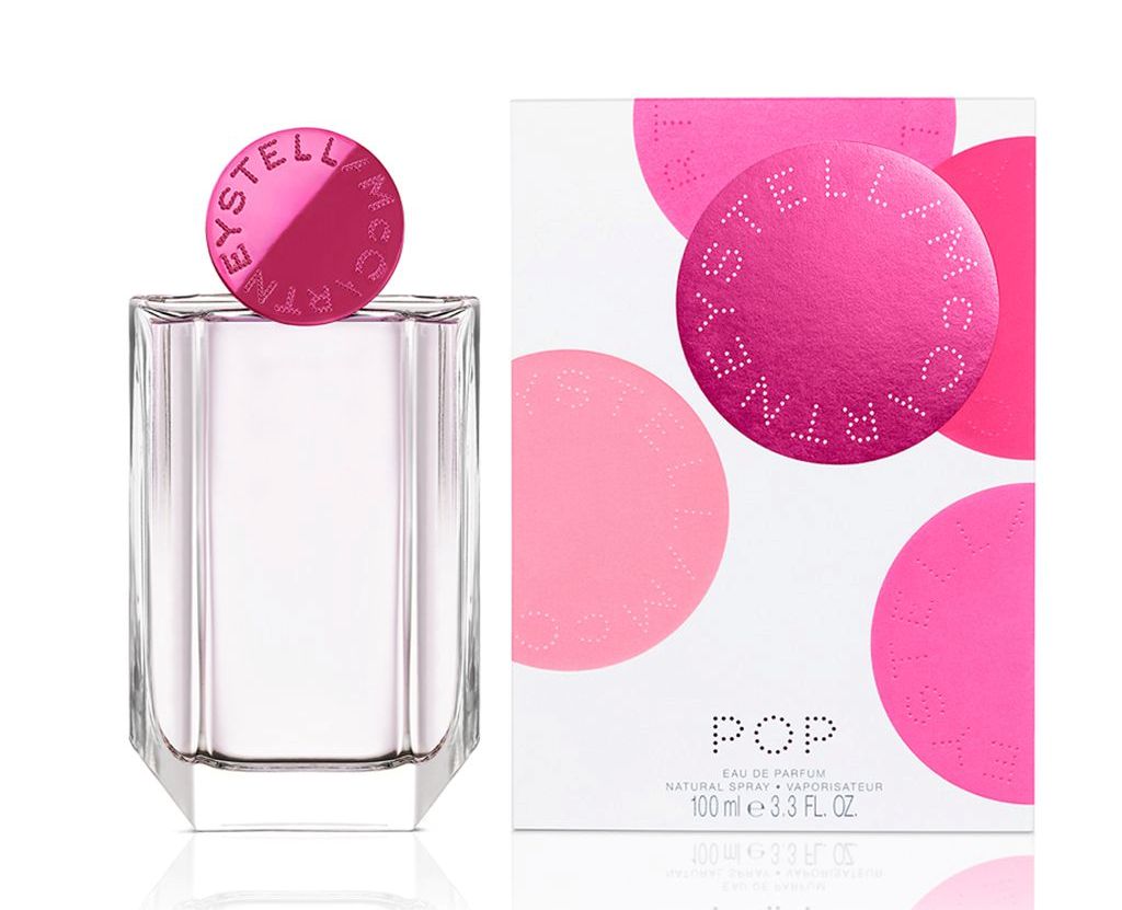 Stella McCartney Pop