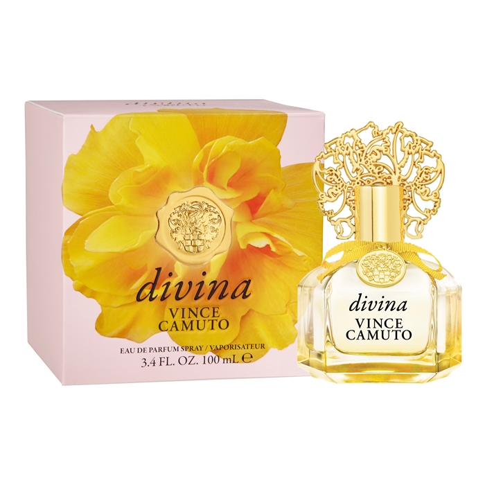 Vince Camuto Divina