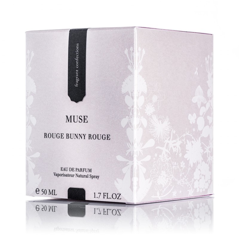 Rouge Bunny Rouge Muse