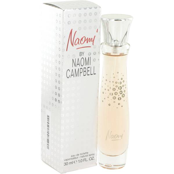 Naomi Campbell Naomi