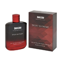 Darzov Impression Sport Extreme