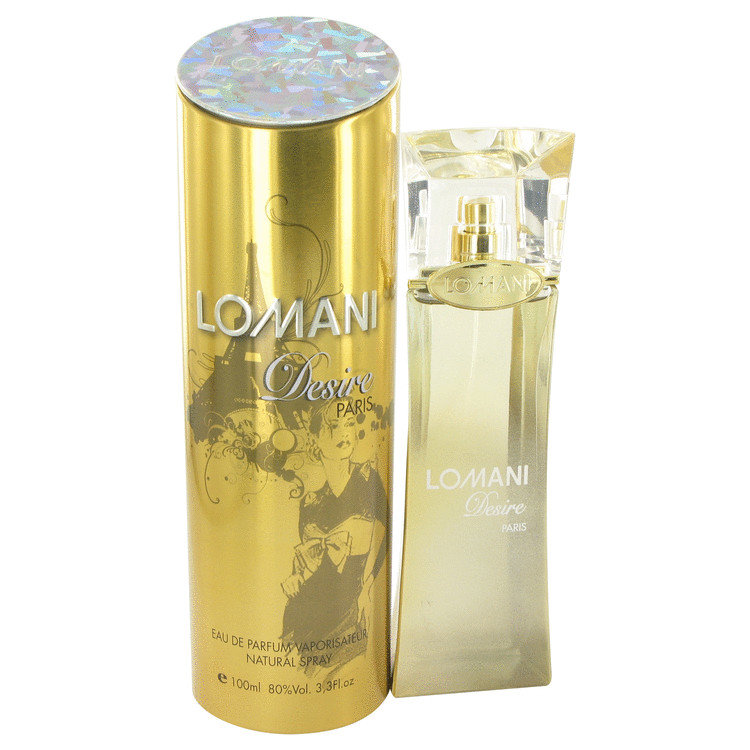 Lomani Desire